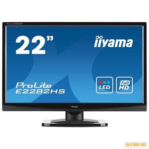 Монитор Iiyama ProLite E2282HS-1