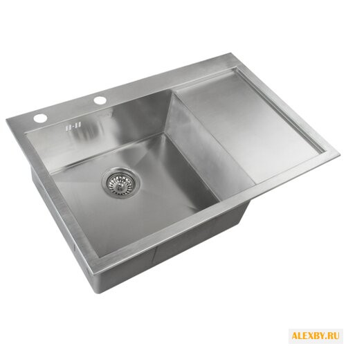 Врезная кухонная мойка ZorG