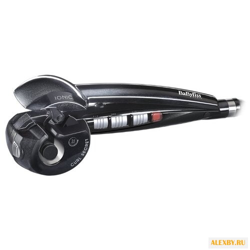 Щипцы плойка BaByliss C1300E
