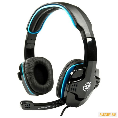 Компьютерная гарнитура Dialog