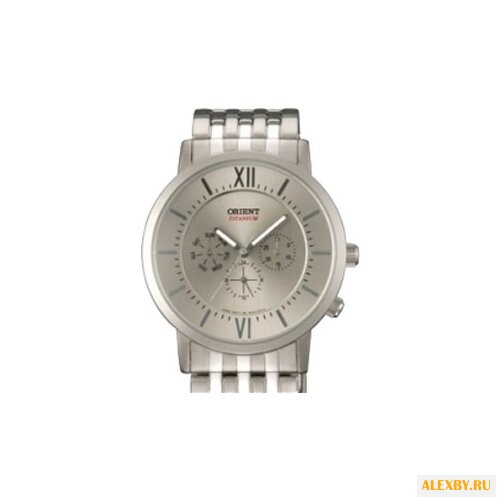 Наручные часы ORIENT RL03004K