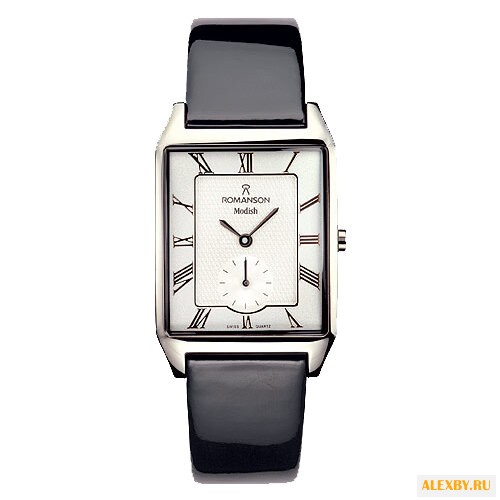 Наручные часы ROMANSON