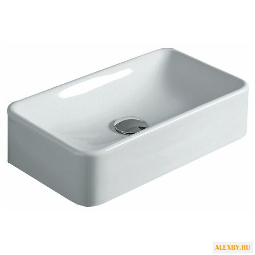 Раковина 50 см simas Flow FL 12