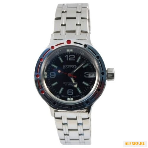 Наручные часы Восток 420640