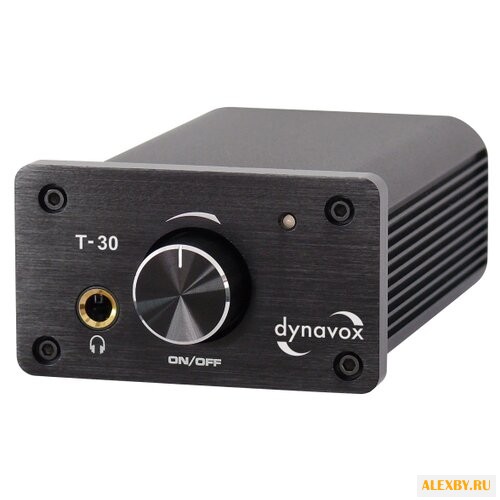 Интегральный усилитель Dynavox