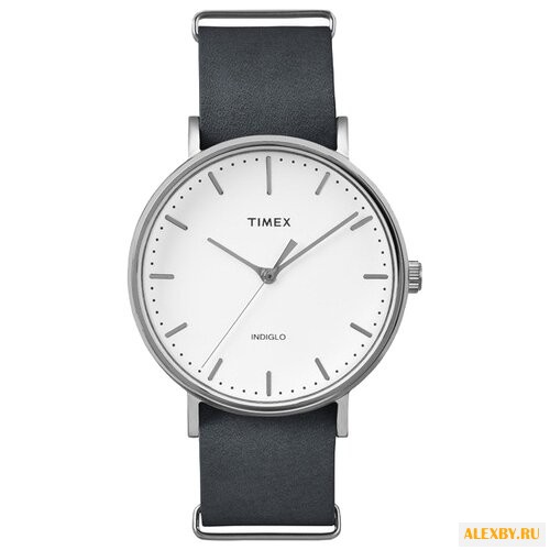 Наручные часы TIMEX TW2P91300