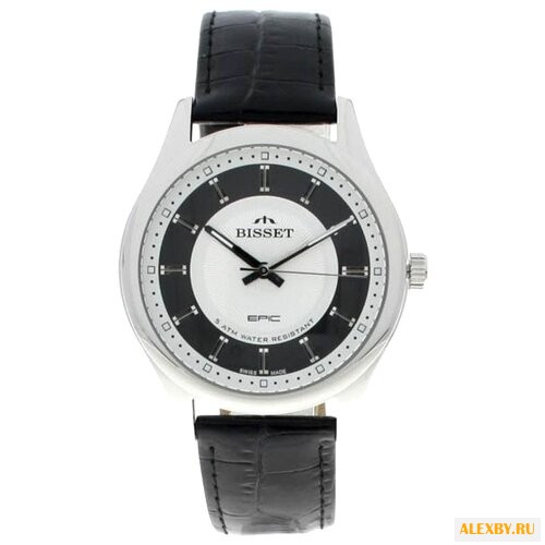 Наручные часы BISSET