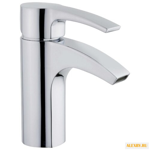 Однорычажный смеситель для