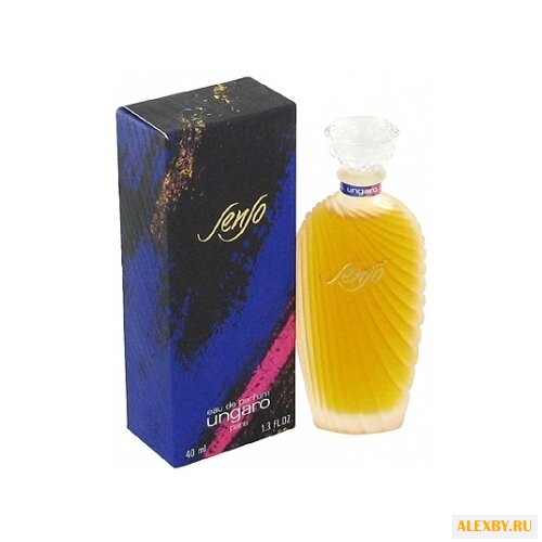 Emanuel Ungaro Senso