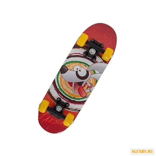 Скейтборд Larsen Kids 2
