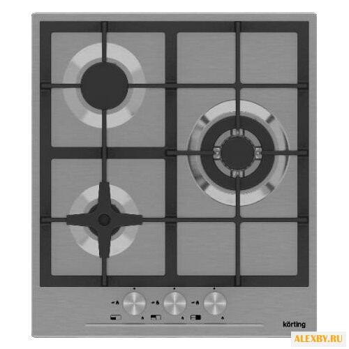 Варочная панель Korting HG 465