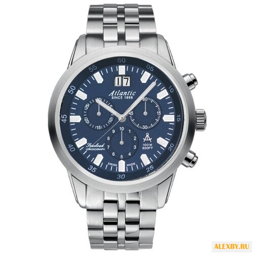 Наручные часы Atlantic