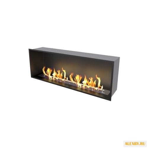 Очаг Zefire Встраиваемый очаг