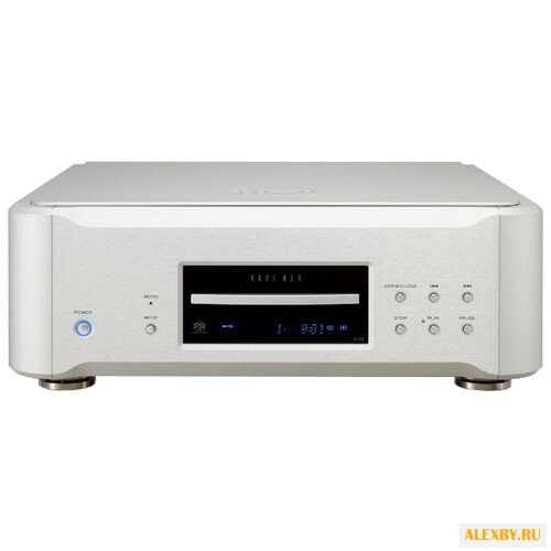 CD-проигрыватель TEAC Esoteric