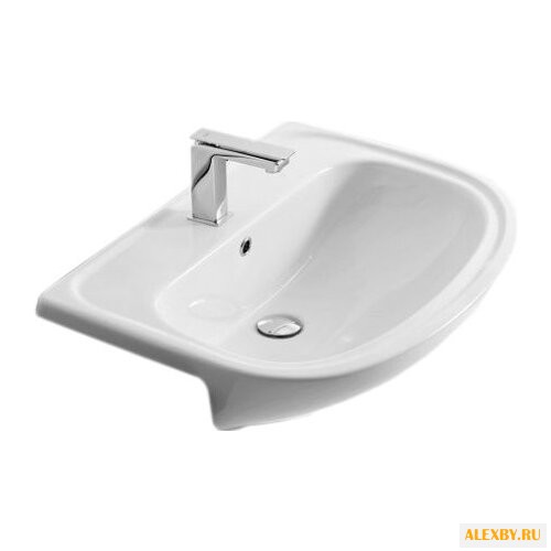 Раковина 56 см the.artceram