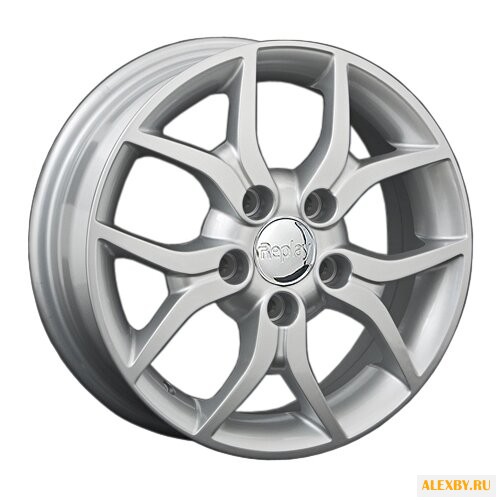 Колесный диск Replay HM5