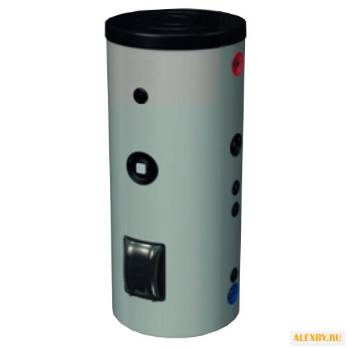 Накопительный водонагреватель