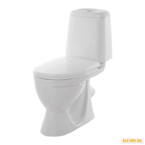 Унитаз Sanita Идеал