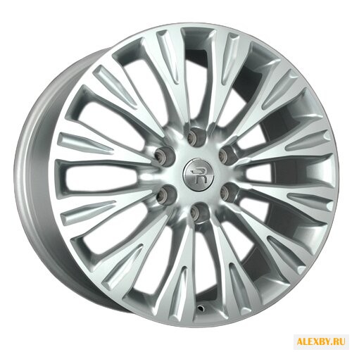 Колесный диск Replay MI112