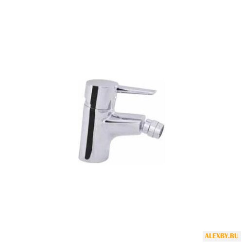 Однорычажный смеситель для биде