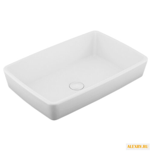 Раковина 60 см SEREL RT46