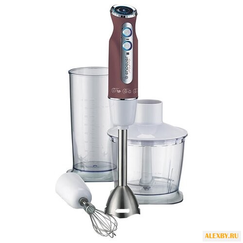 Погружной блендер ENDEVER HB-09