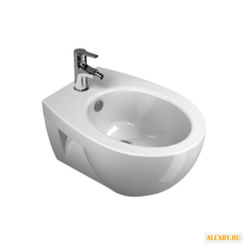 Биде CATALANO New Light 1BSLI00