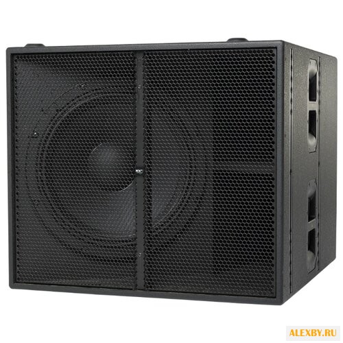 Сабвуфер KV2 Audio VHD4.18