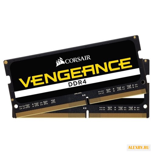 Оперативная память Corsair
