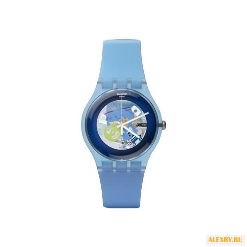 Наручные часы swatch SUOS100