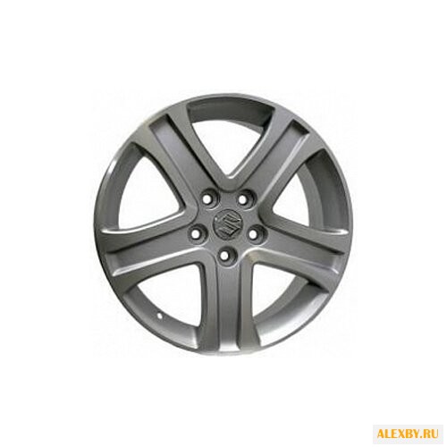 Колесный диск Replica SZ224