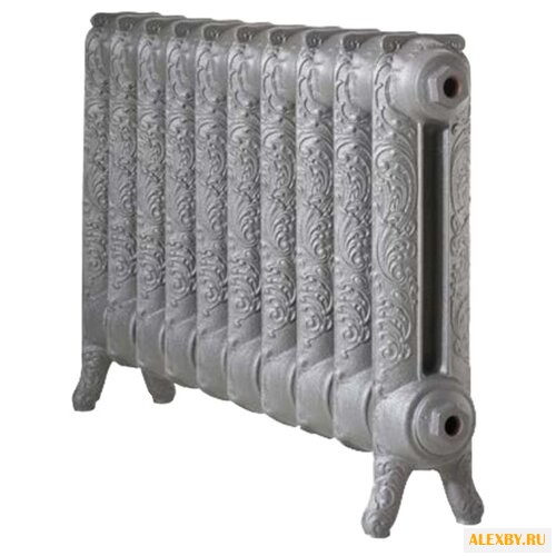 Радиатор секционный чугун Iron