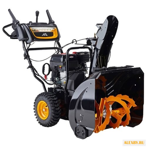 Снегоуборщик McCULLOCH ST61