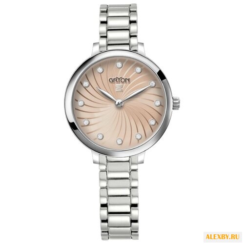 Наручные часы Gryon G 651.10.44