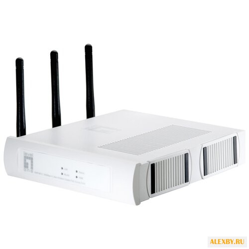 Wi-Fi роутер Level One WAP-6012