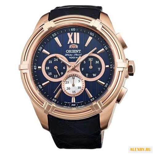 Наручные часы ORIENT UZ01006D