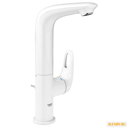 Однорычажный смеситель для