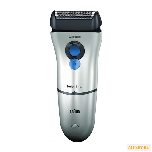 Электробритва Braun 150s-1