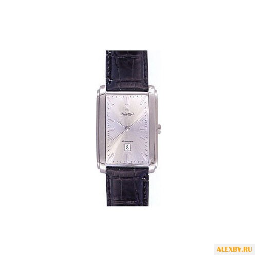 Наручные часы Atlantic
