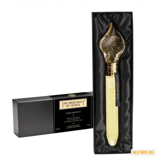 The Merchant of Venice Pearl