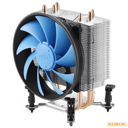 Кулер для процессора Deepcool