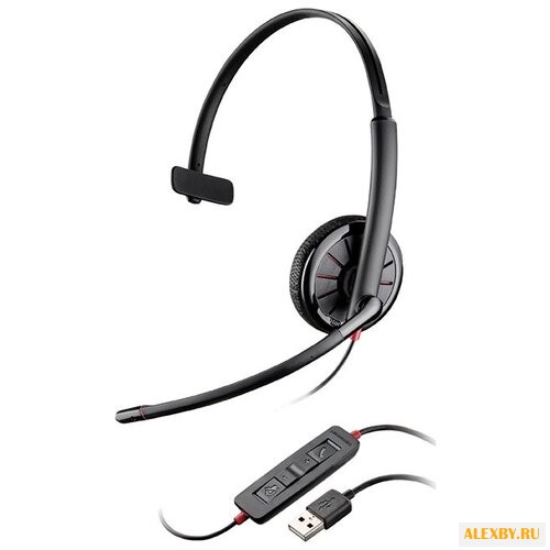 Компьютерная гарнитура