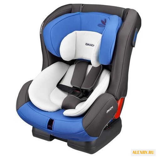 Автокресло группа 0 1 2 до 25