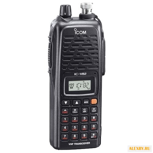 Рация ICOM IC-V82
