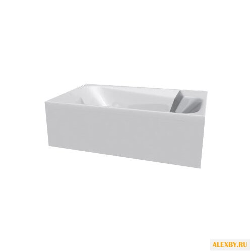 Отдельно стоящая ванна Vayer