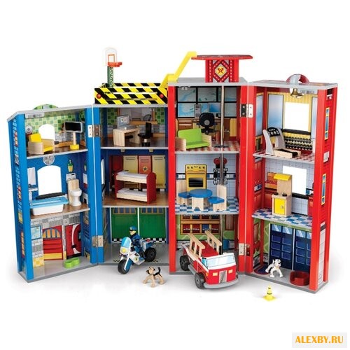 KidKraft Игровой набор Everyday