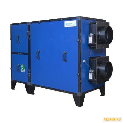 Вентиляционная установка