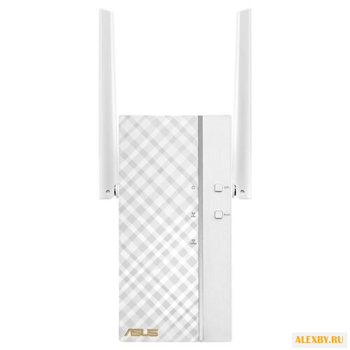 Wi-Fi роутер ASUS RP-AC66