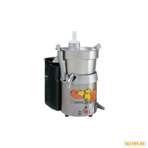 Соковыжималка Santos 28