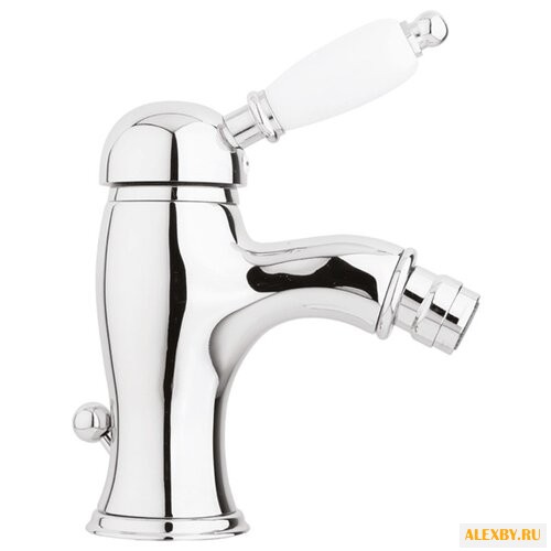 Однорычажный смеситель для биде